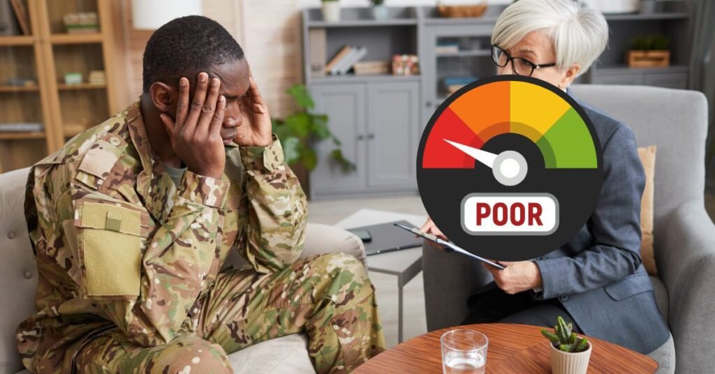Bad Credit Loans for Military
