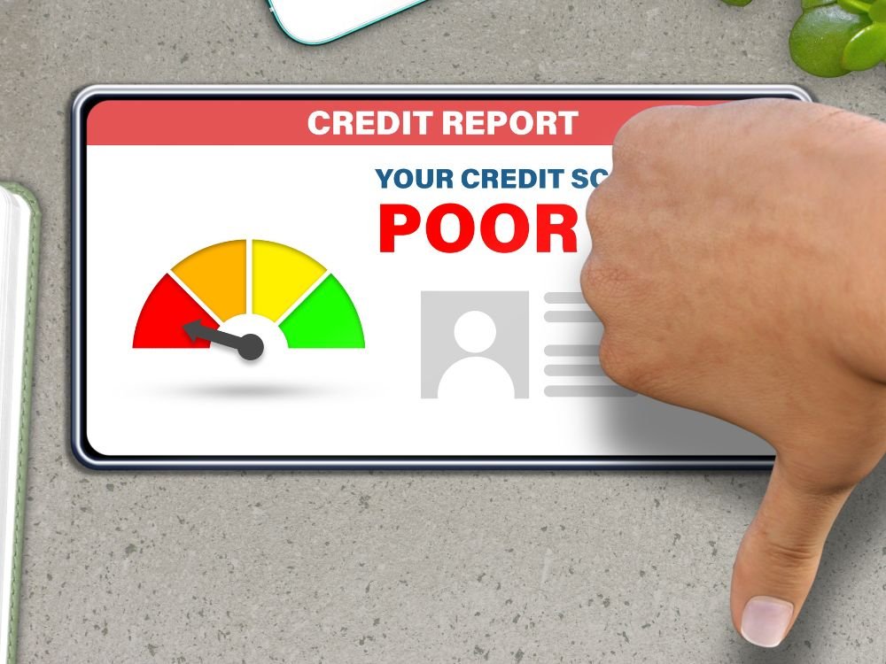 $500 loans poor credit score