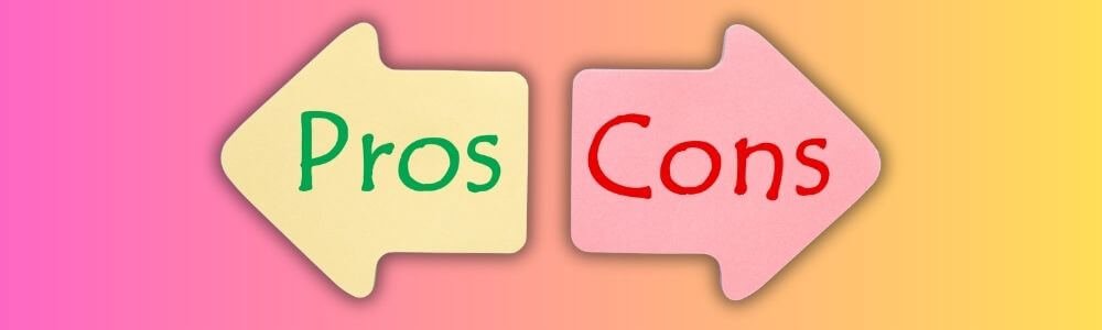 $500 loans pros and cons