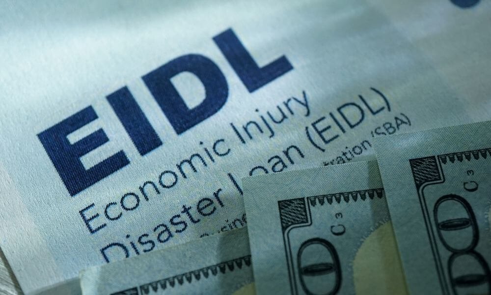 EIDL Loans