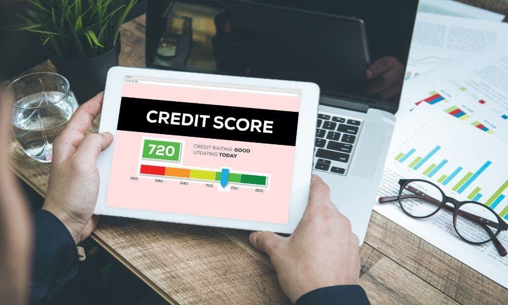 New Car Loans credit score check