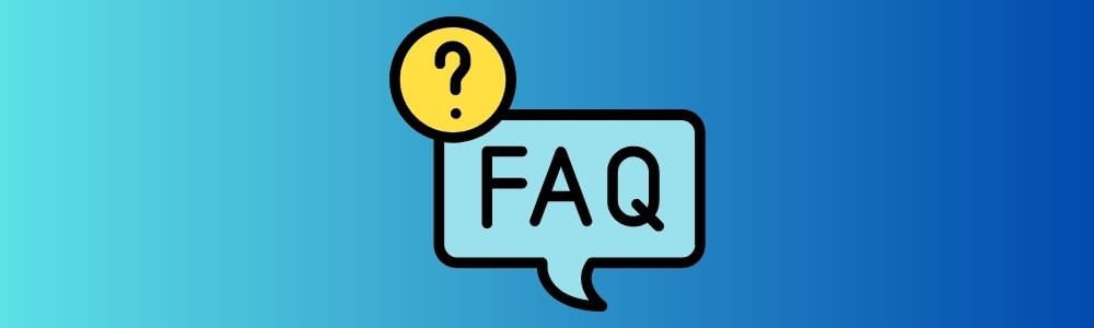 Small Loans frequently asked questions