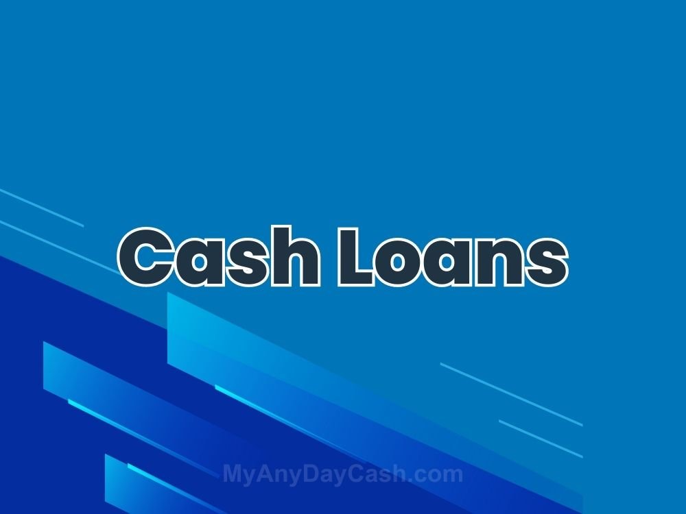 cash loans