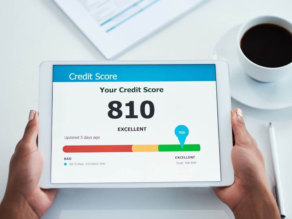 small loans poor credit score