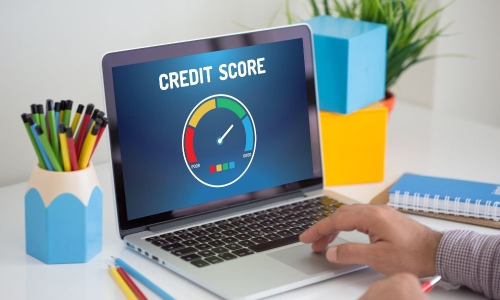 Business Line of Credit history