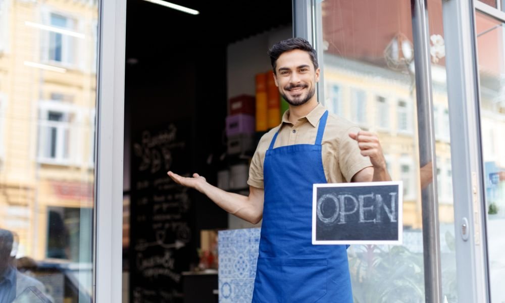 small Business Line of Credit