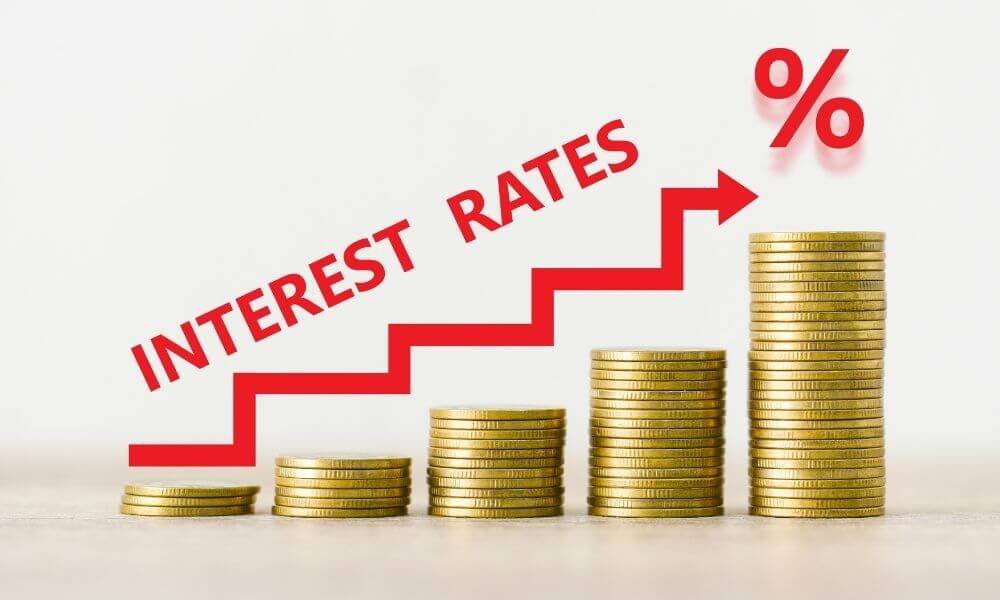 Direct Subsidized Loans interest rate