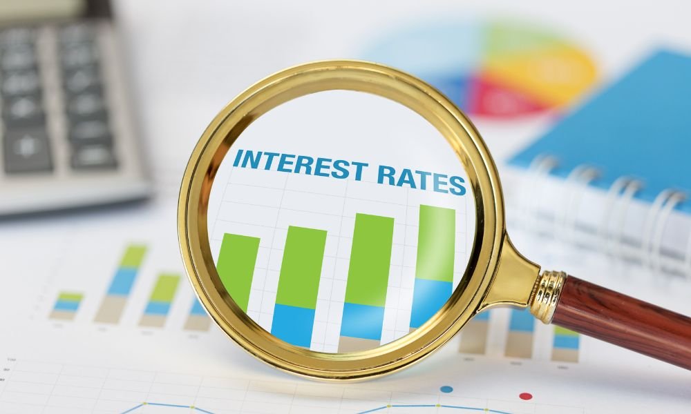 Direct Unsubsidized Loans interest rate