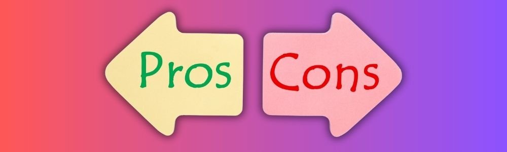 unsecured Loans pros and cons