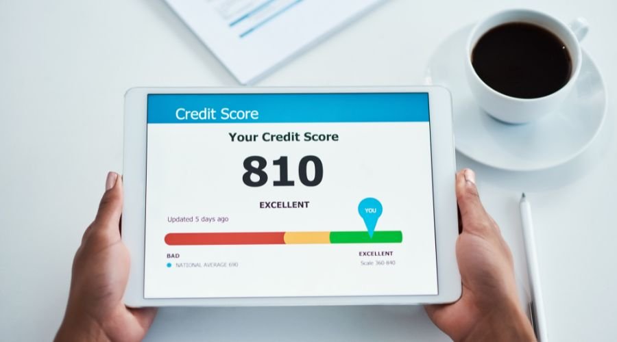 Hard Money Loans credit score