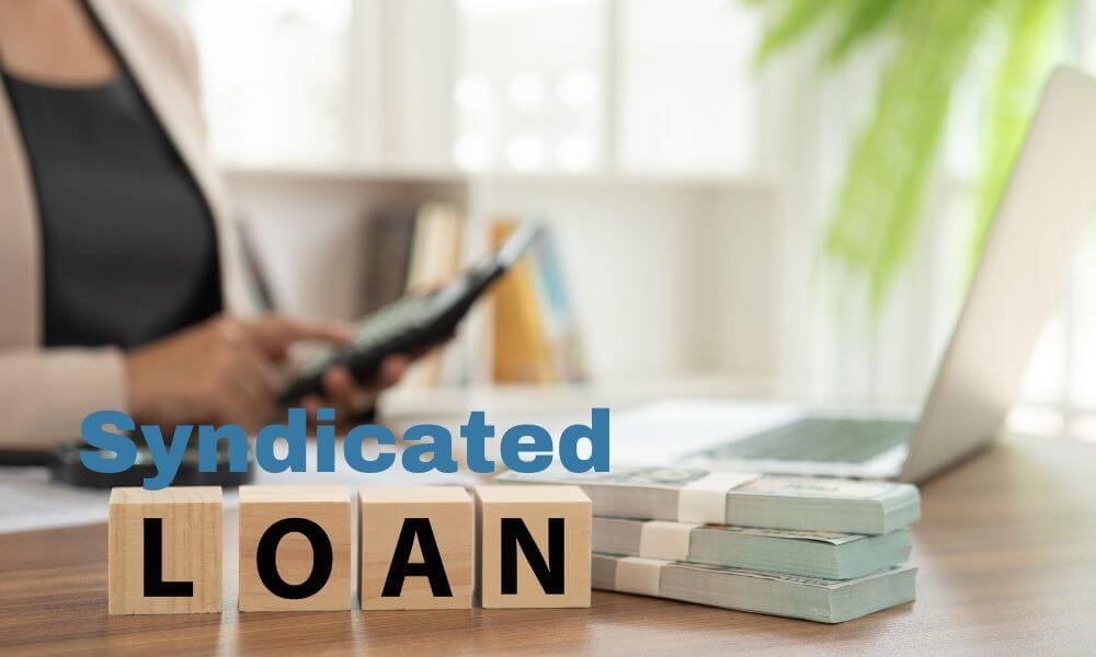 Syndicated loans
