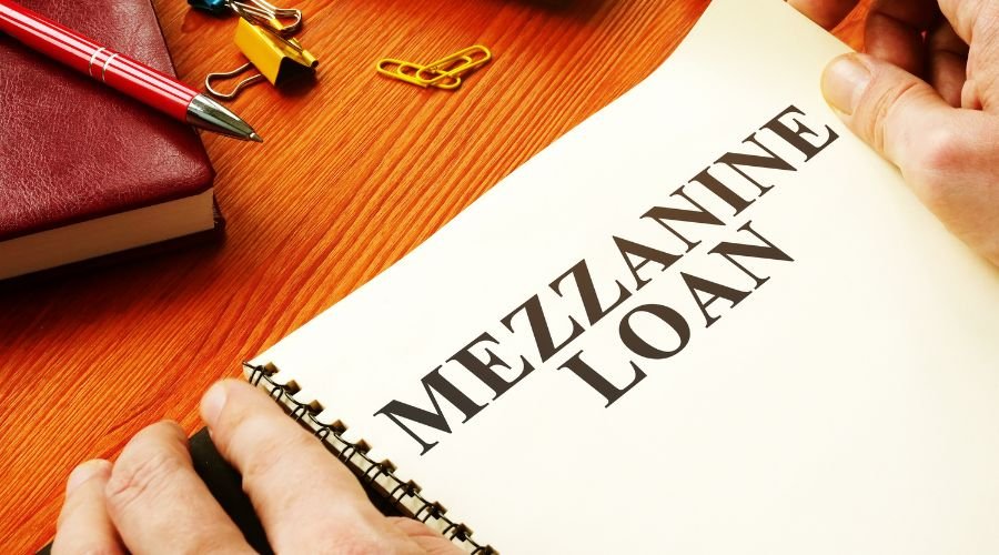 mezzanine loans