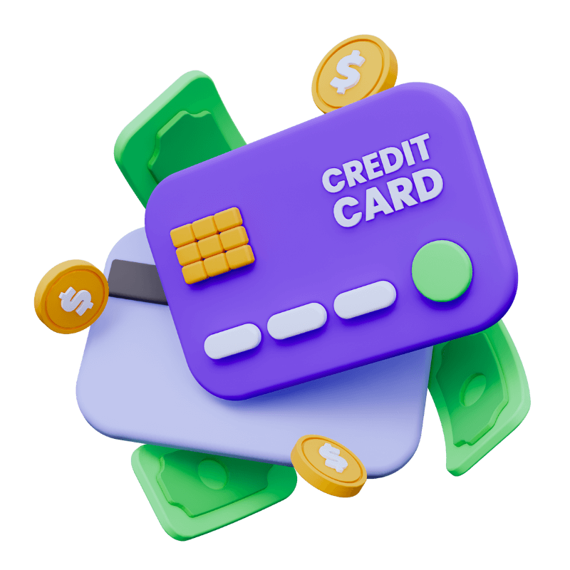 credit cards